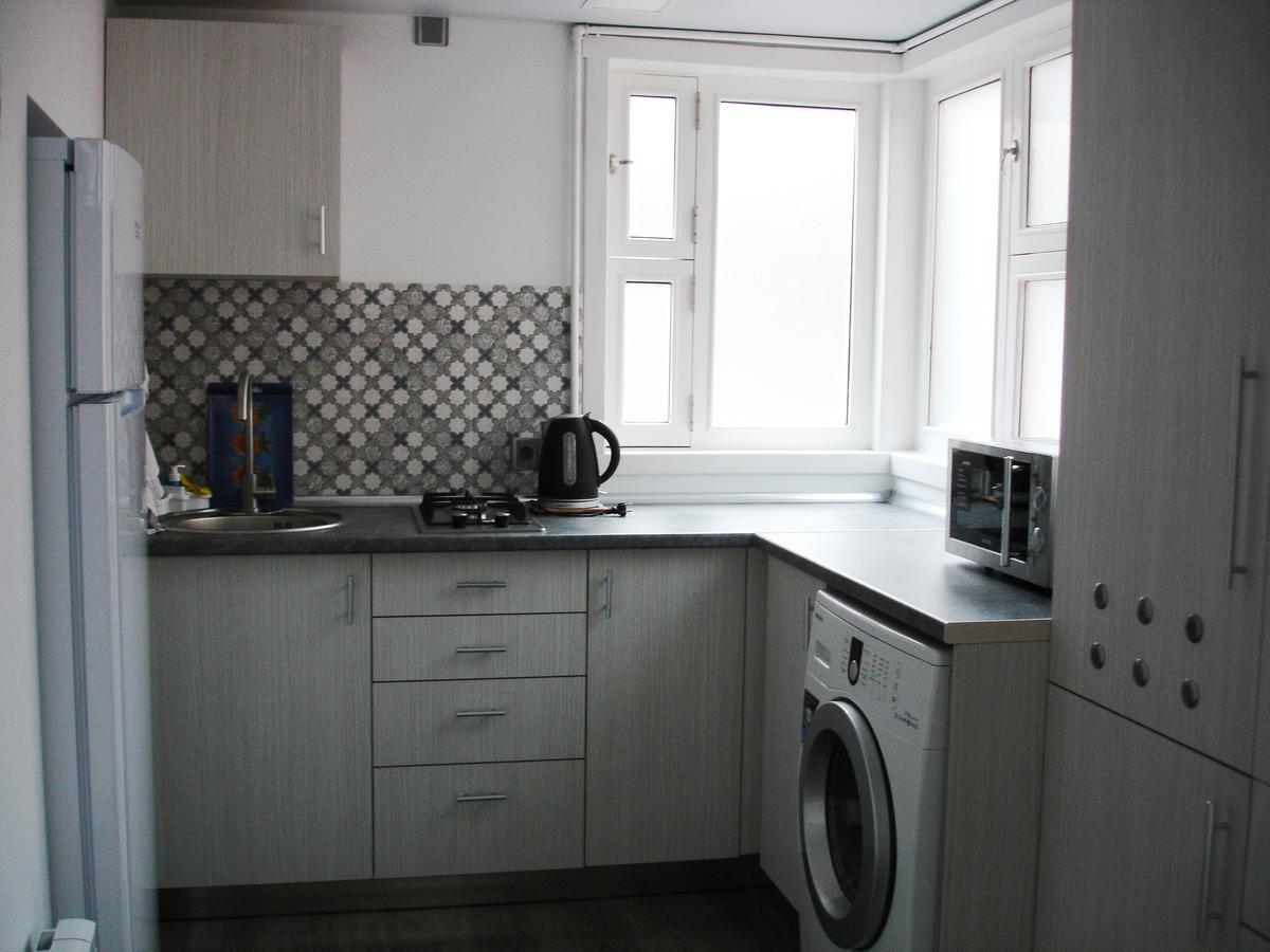 Apartment In Old Town Bakü Dış mekan fotoğraf