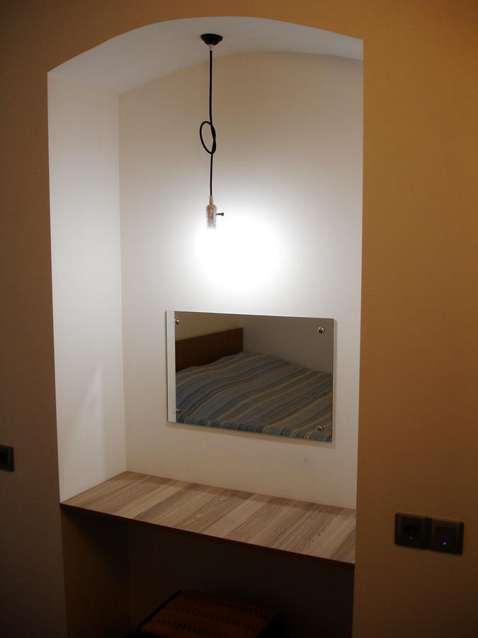 Apartment In Old Town Bakü Dış mekan fotoğraf