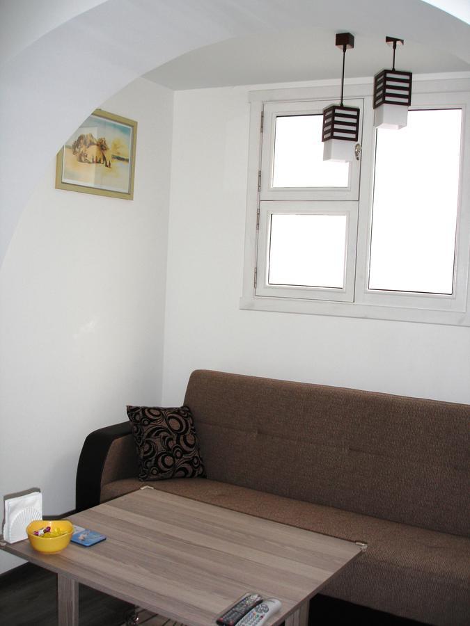 Apartment In Old Town Bakü Dış mekan fotoğraf