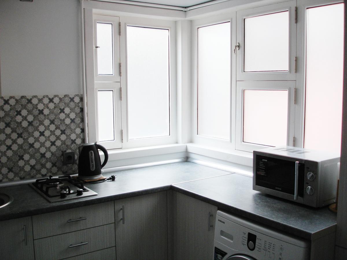 Apartment In Old Town Bakü Dış mekan fotoğraf
