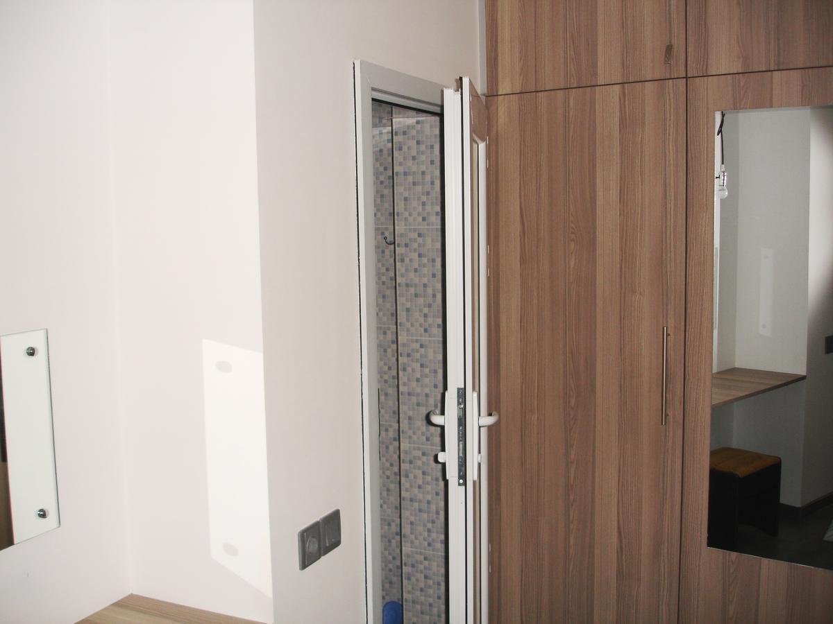 Apartment In Old Town Bakü Dış mekan fotoğraf