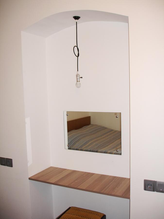 Apartment In Old Town Bakü Dış mekan fotoğraf