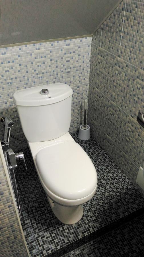 Apartment In Old Town Bakü Dış mekan fotoğraf