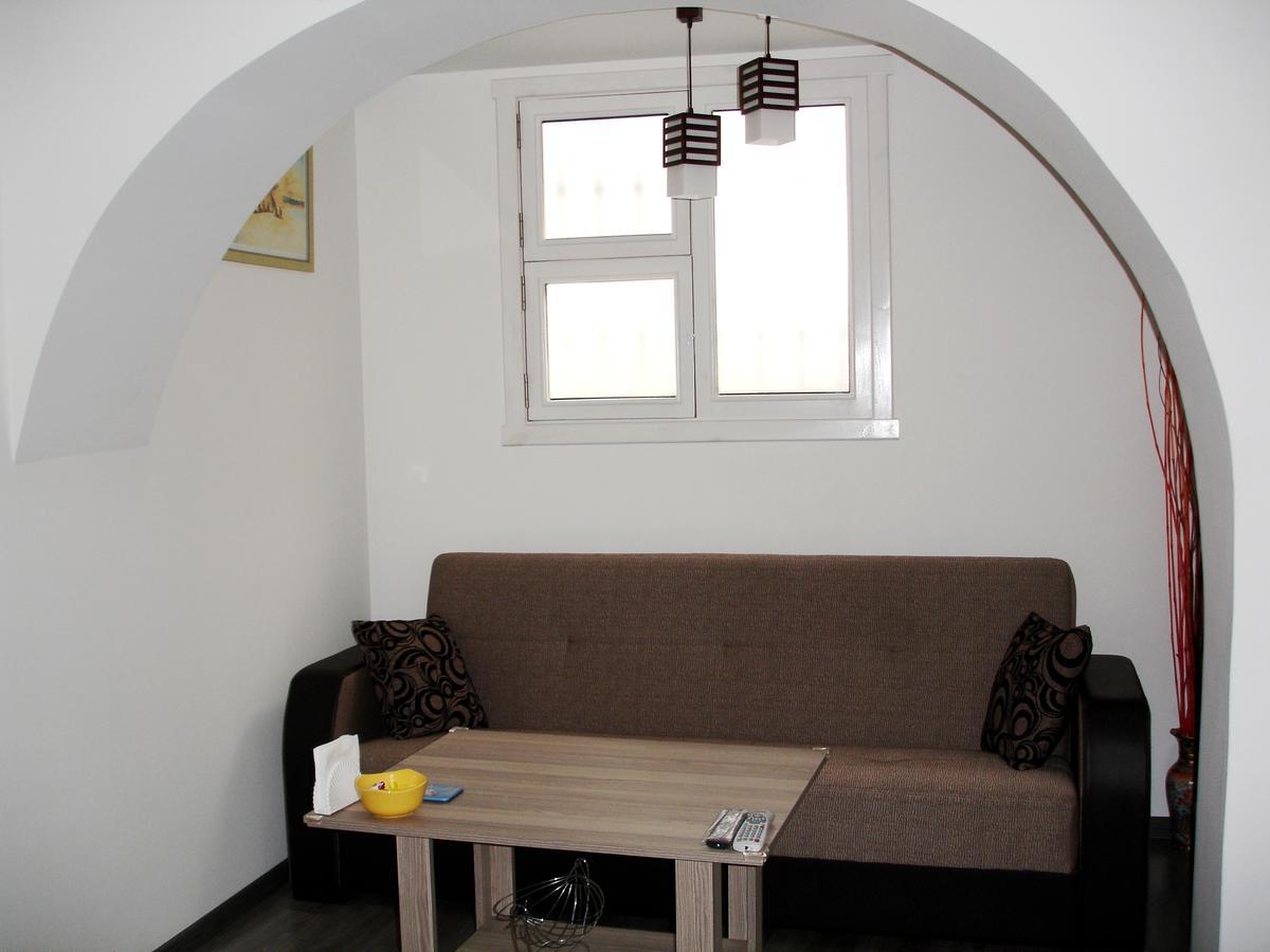 Apartment In Old Town Bakü Dış mekan fotoğraf