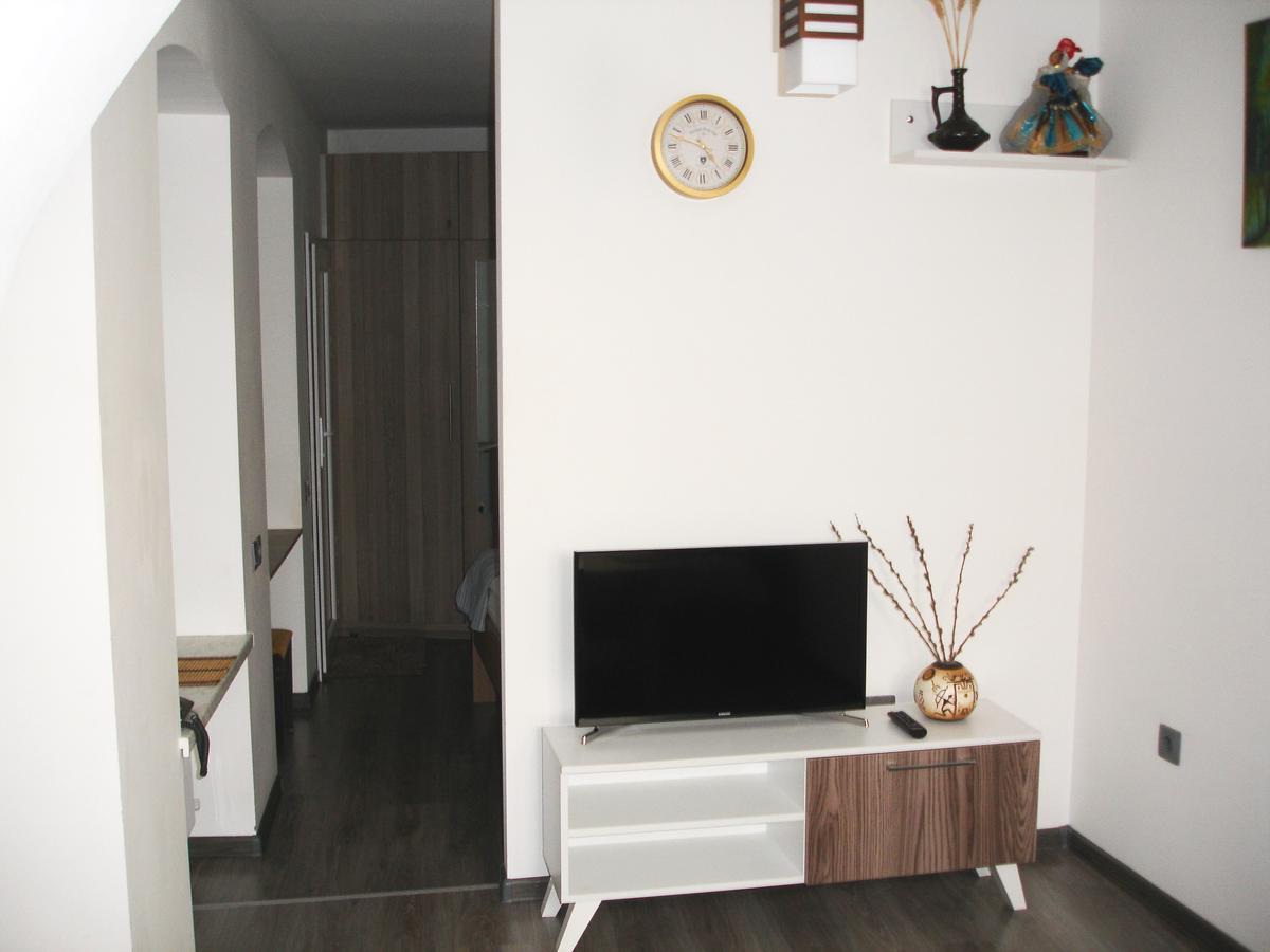 Apartment In Old Town Bakü Dış mekan fotoğraf