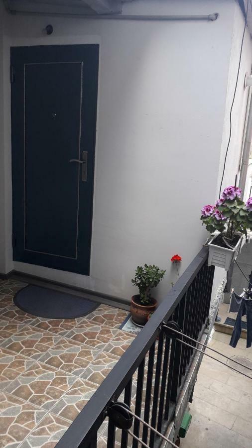 Apartment In Old Town Bakü Dış mekan fotoğraf